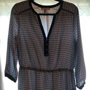 Banana Republic dress